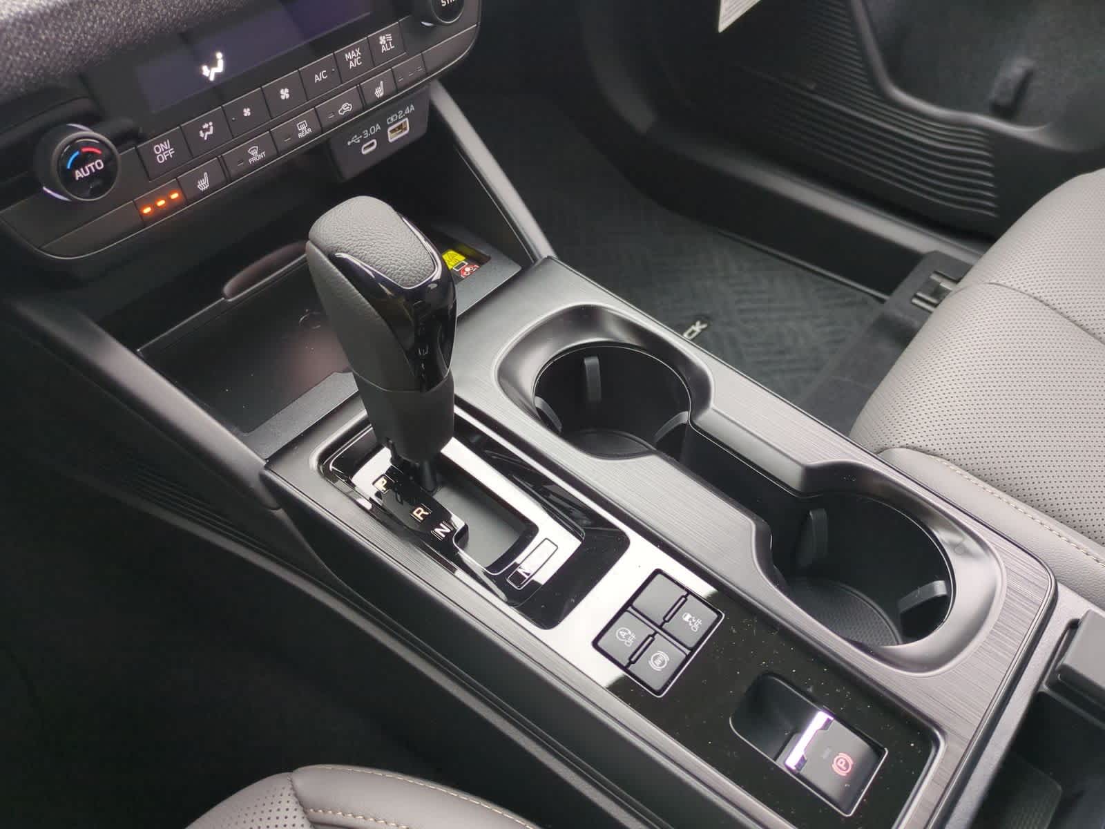 Thumbnail: 2026 Subaru Outback - 33