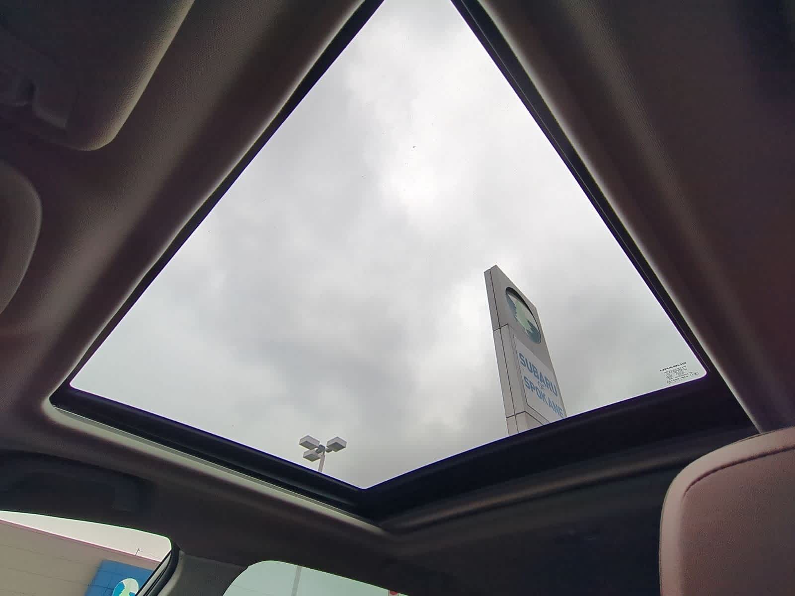 Thumbnail: 2020 Subaru Forester - 20