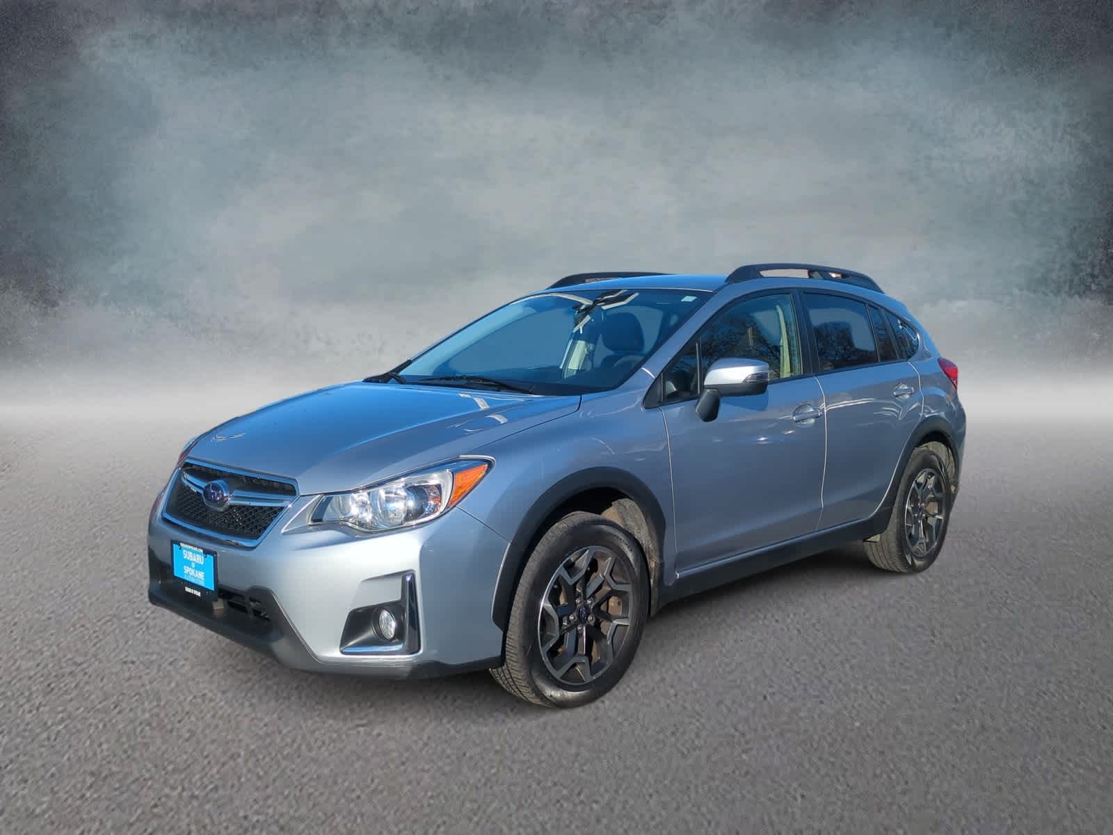 Thumbnail: 2016 Subaru Crosstrek - 4