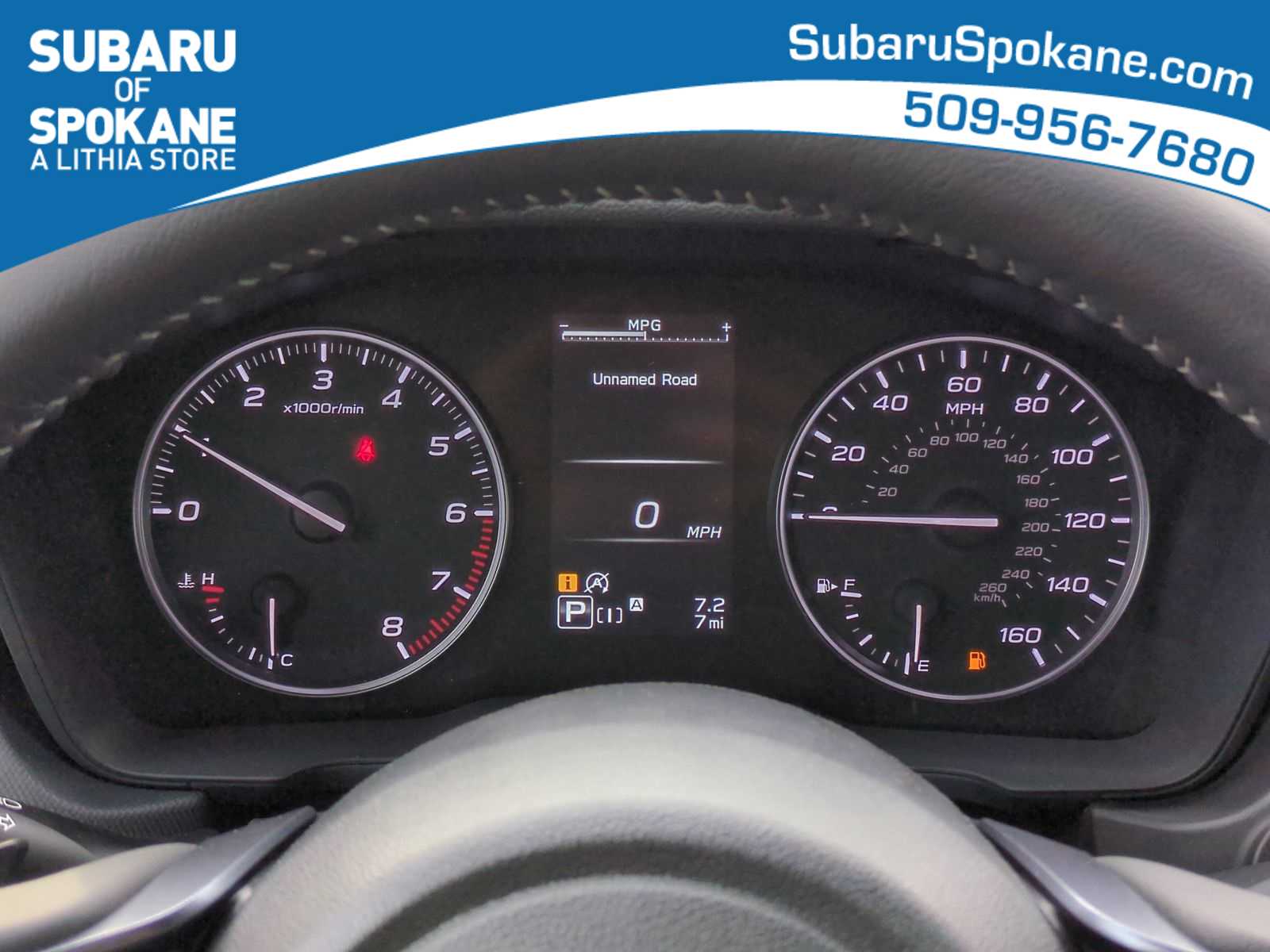 Thumbnail: 2026 Subaru Forester - 34