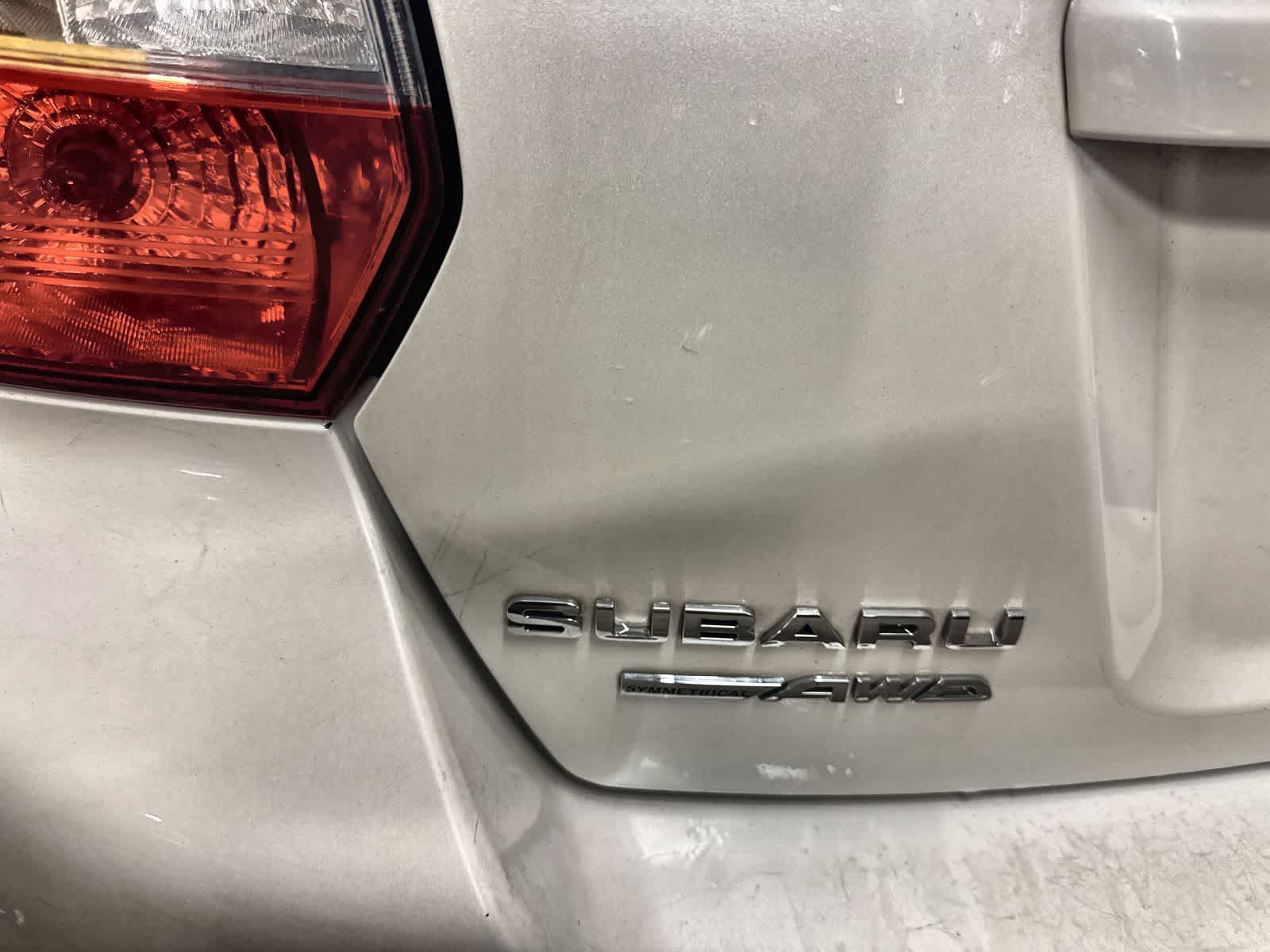 Thumbnail: 2014 Subaru Impreza - 12