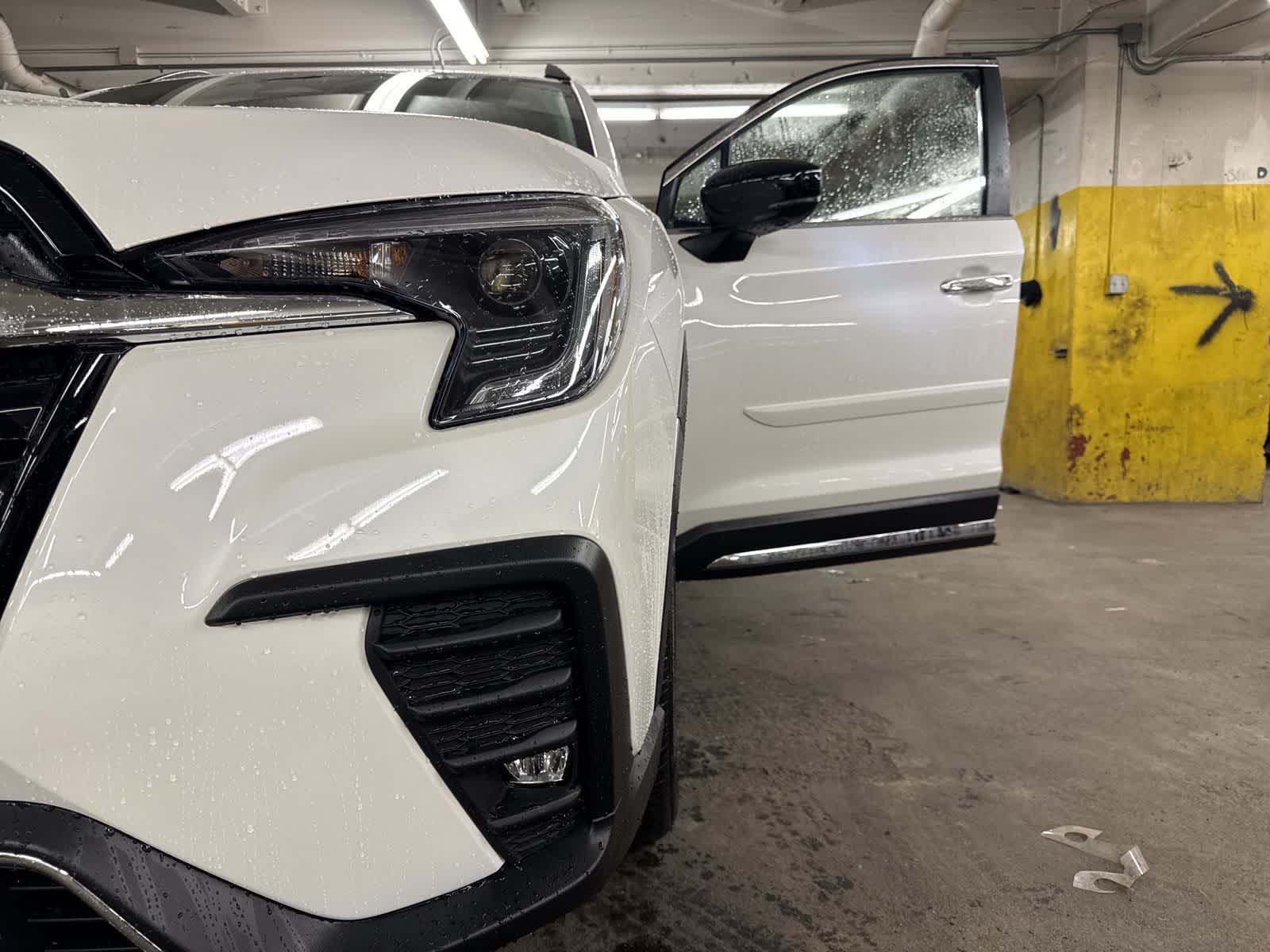 Thumbnail: 2026 Subaru Ascent - 11