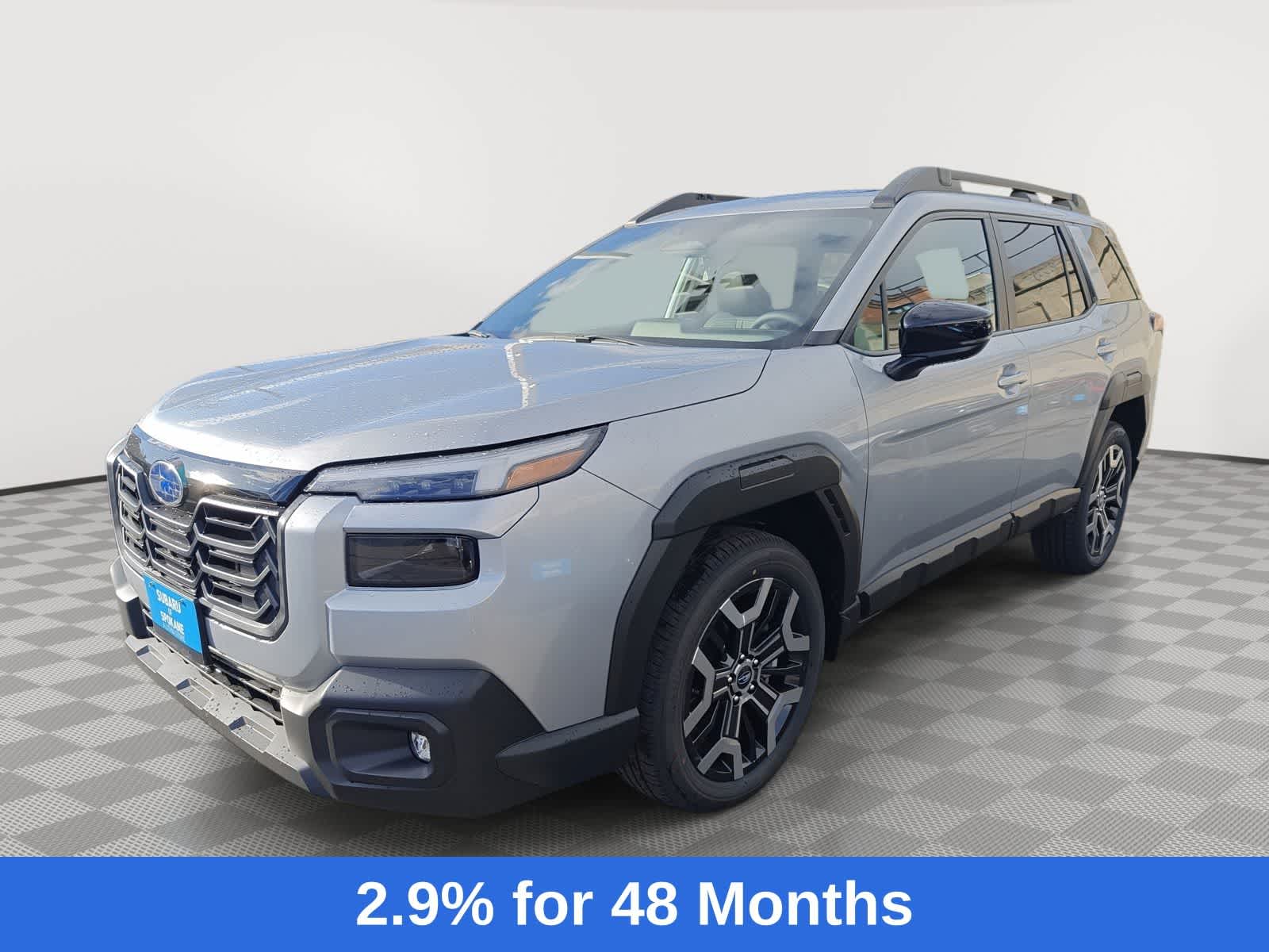 Thumbnail: 2026 Subaru Outback - 1