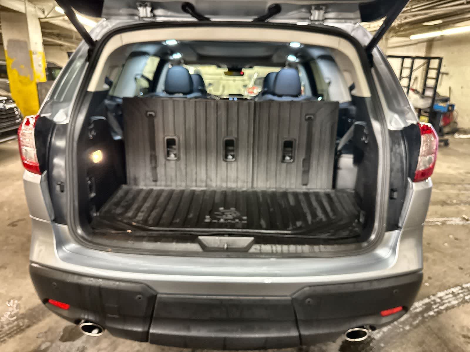 Thumbnail: 2024 Subaru Ascent - 35