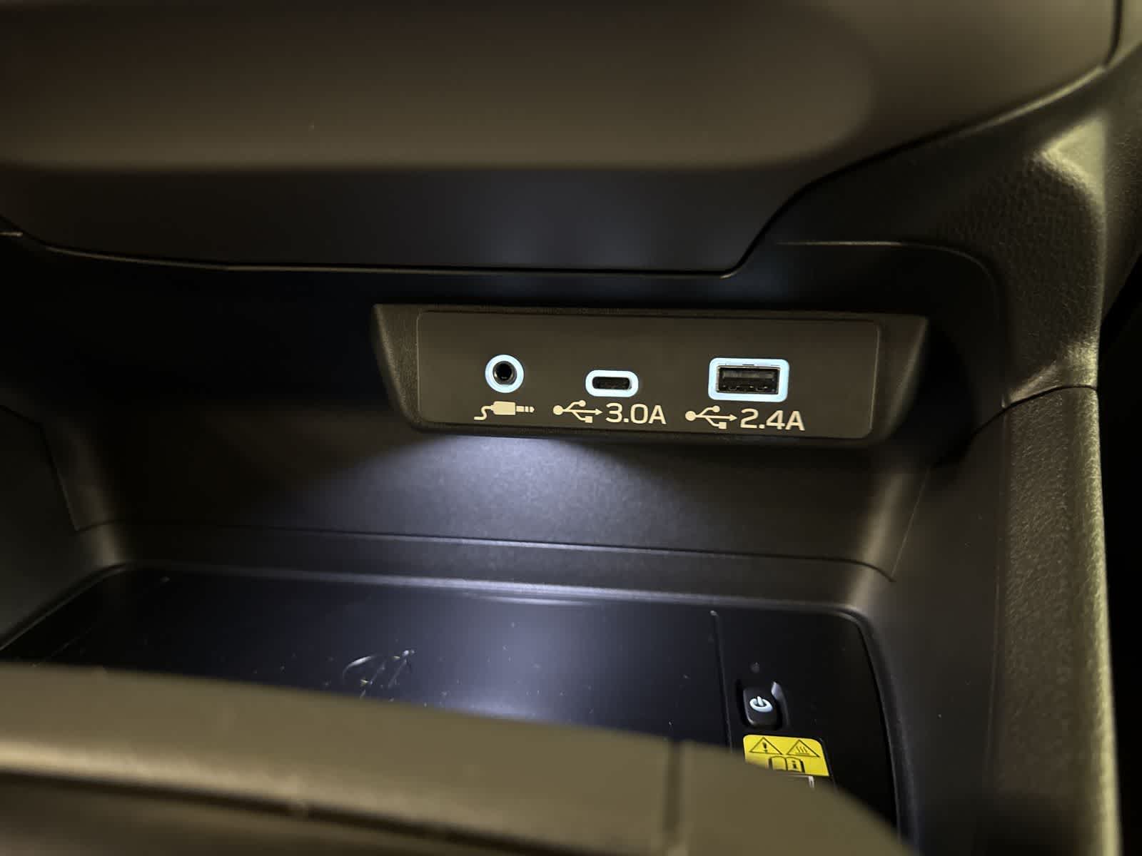 Thumbnail: 2026 Subaru Crosstrek - 32