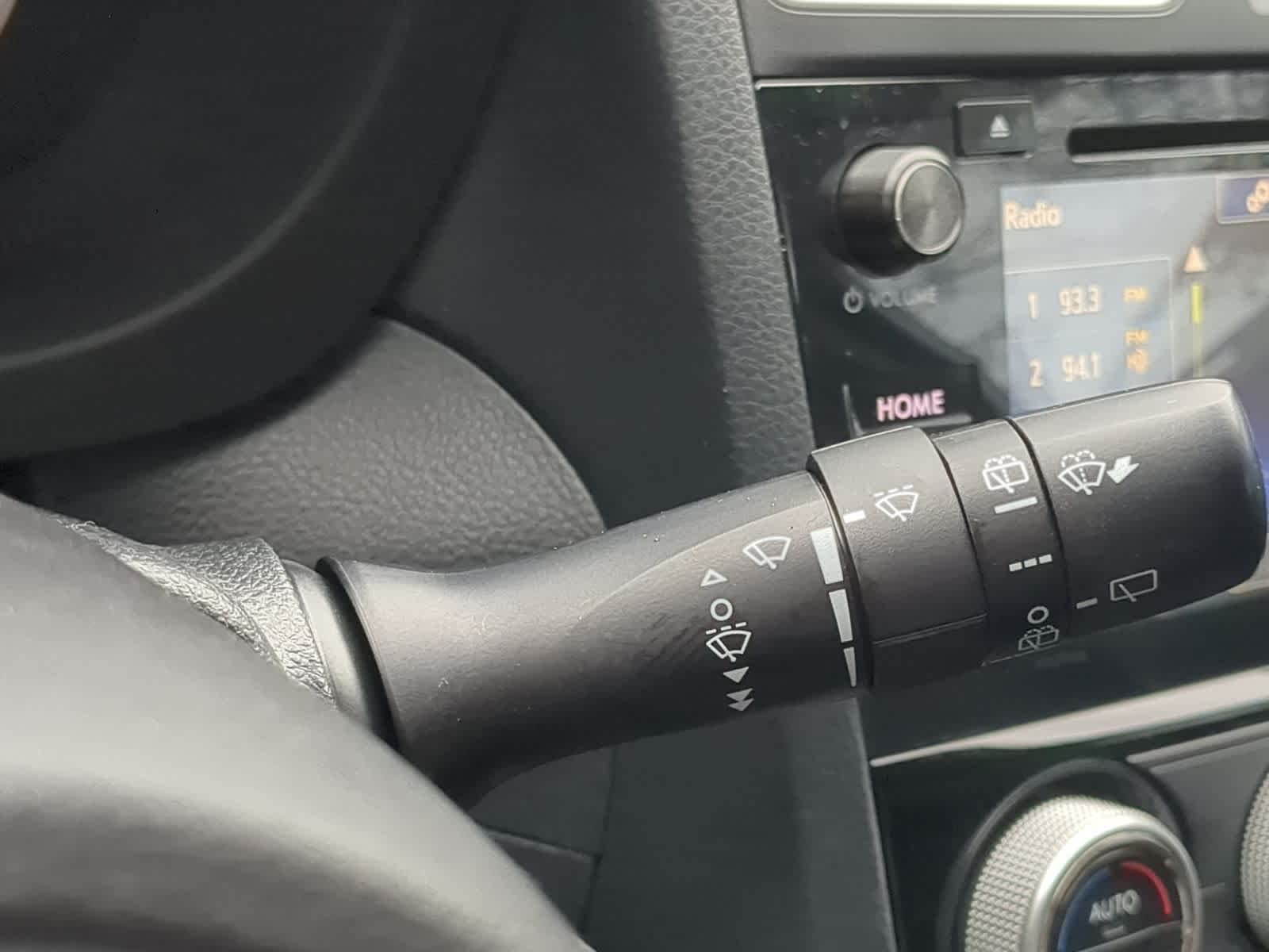 Thumbnail: 2018 Subaru Forester - 26