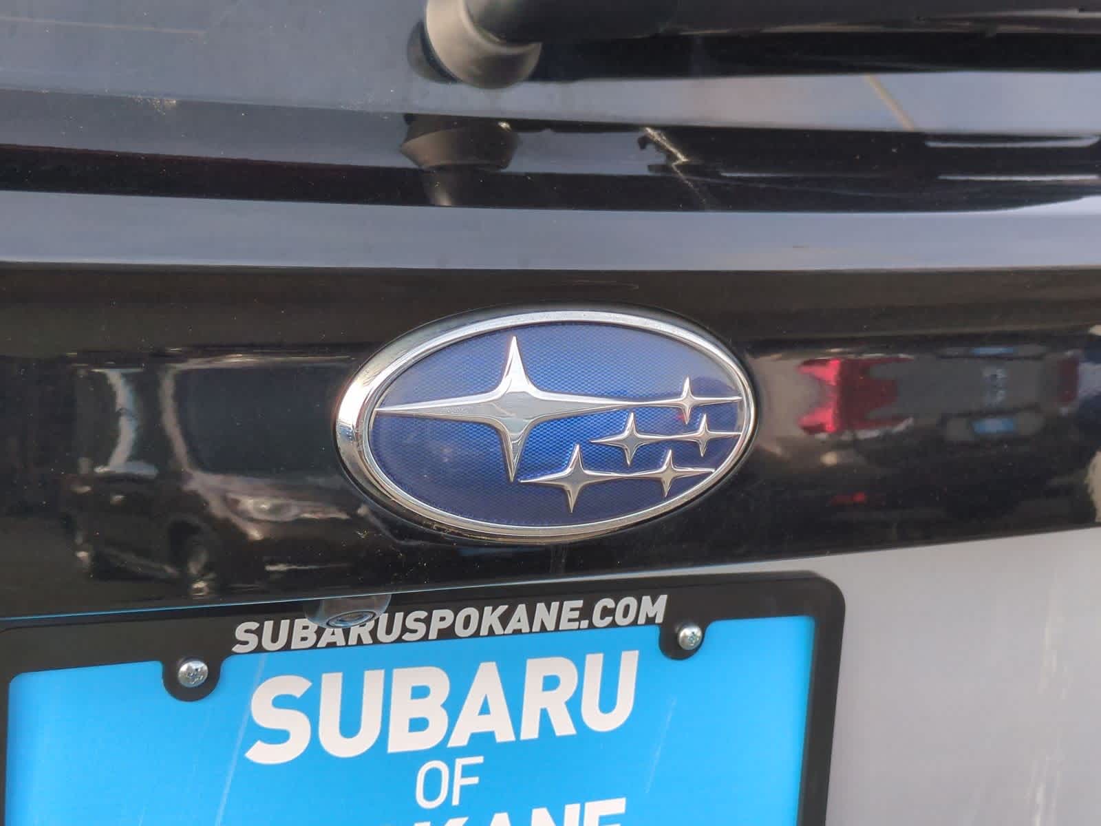 Thumbnail: 2023 Subaru Forester - 11