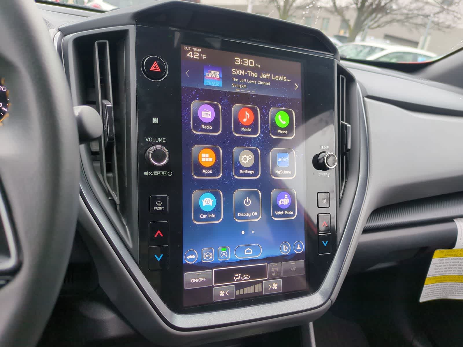 Thumbnail: 2024 Subaru Crosstrek - 28