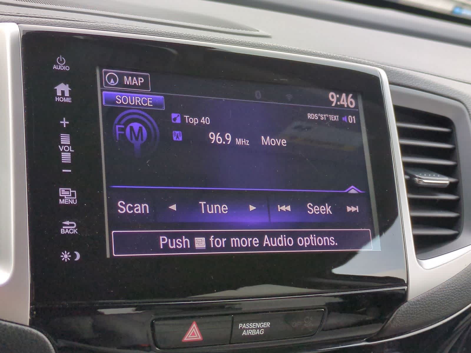 Thumbnail: 2018 Honda Pilot - 32