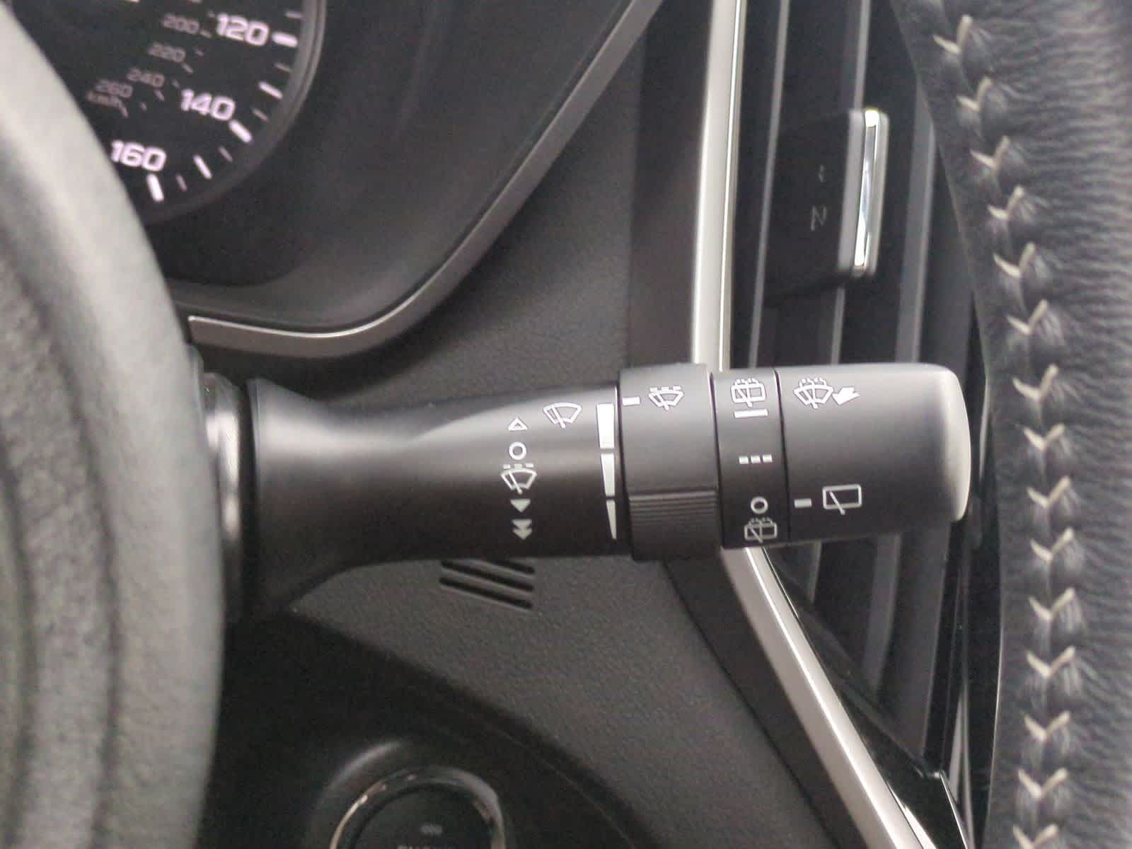 Thumbnail: 2024 Subaru Ascent - 27