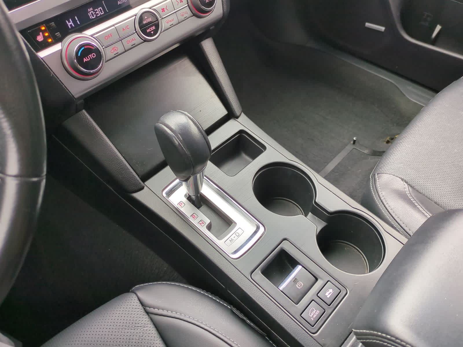 Thumbnail: 2017 Subaru Outback - 33