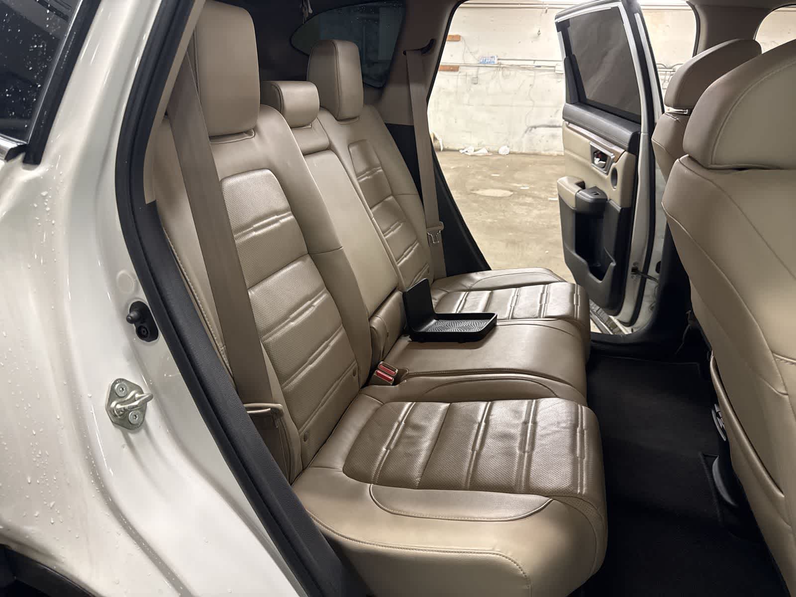 Thumbnail: 2017 Honda CR-V - 22