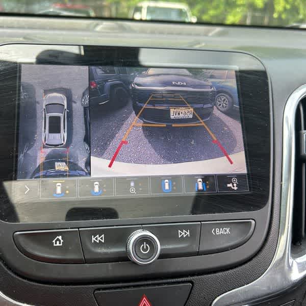 Thumbnail: 2019 Chevrolet Equinox - 24