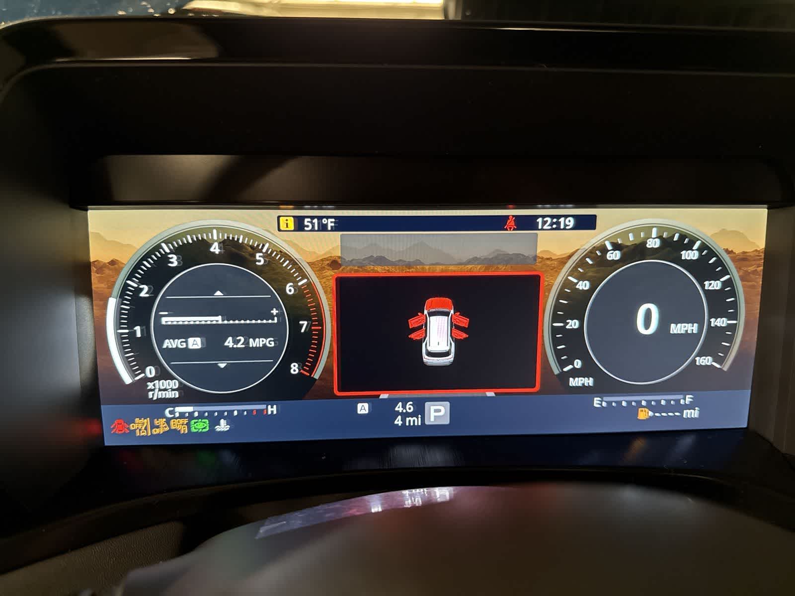 Thumbnail: 2026 Subaru Outback - 33