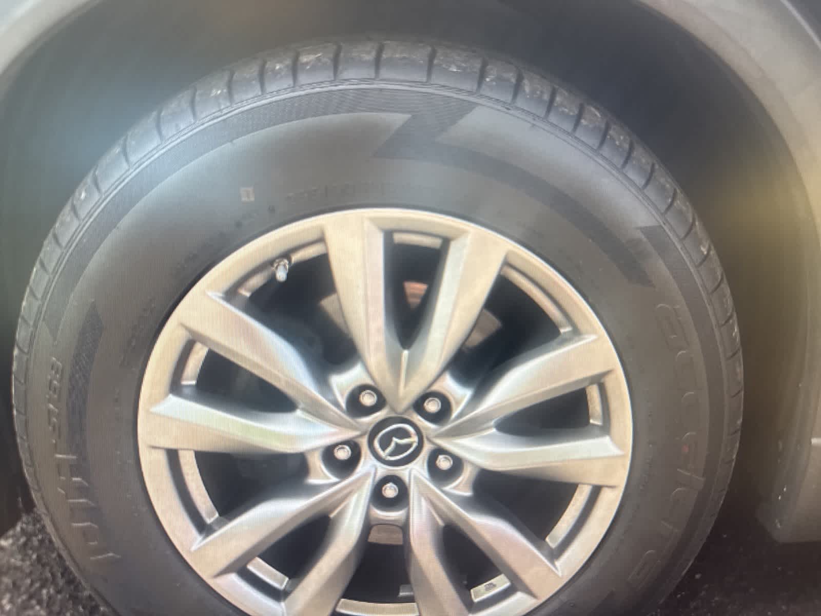 Thumbnail: 2019 Mazda CX-9 - 9