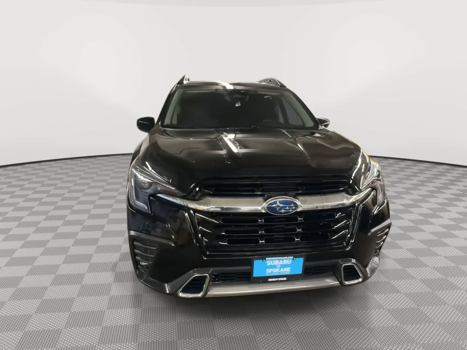 Thumbnail: 2024 Subaru Ascent - 4