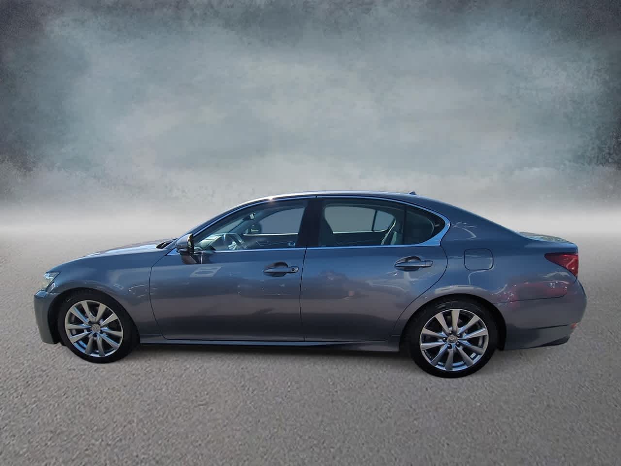Thumbnail: 2014 Lexus GS - 5