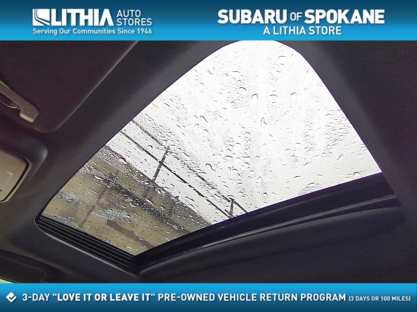 Thumbnail: 2026 Subaru Outback - 20