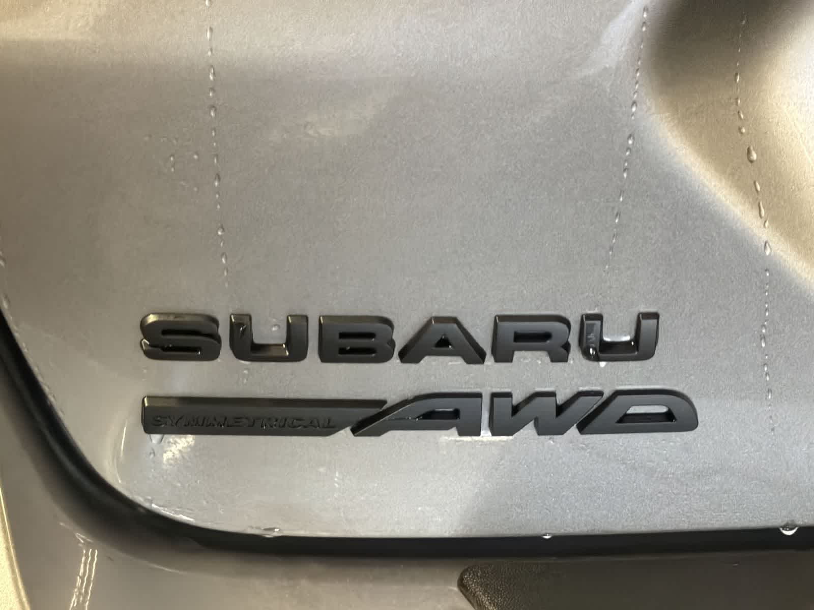 Thumbnail: 2026 Subaru Crosstrek - 12