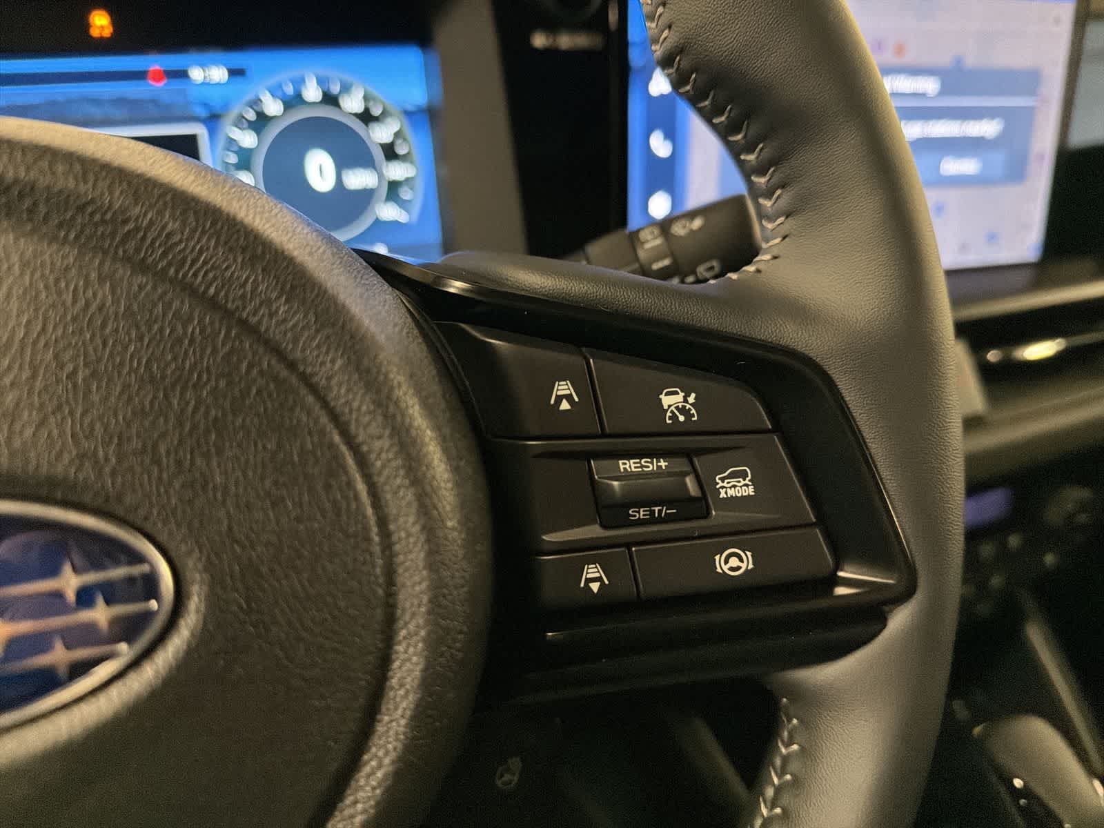 Thumbnail: 2026 Subaru Outback - 27