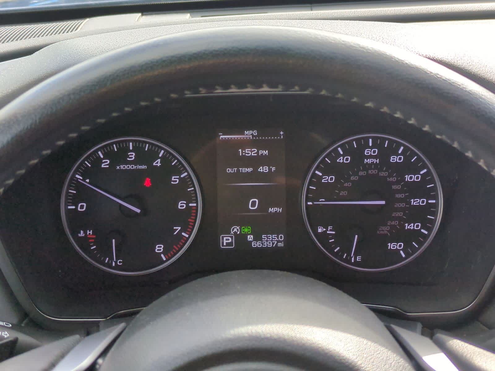 Thumbnail: 2020 Subaru Outback - 34