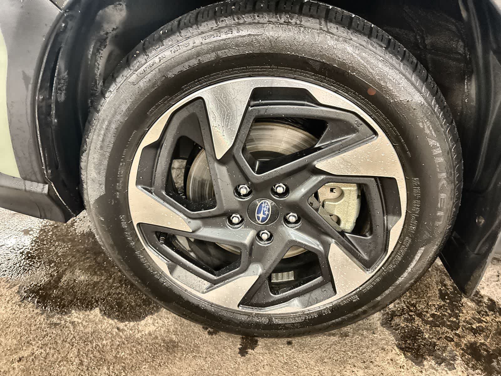 Thumbnail: 2024 Subaru Crosstrek - 14