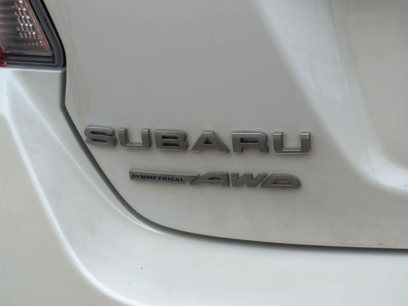 Thumbnail: 2016 Subaru WRX - 12