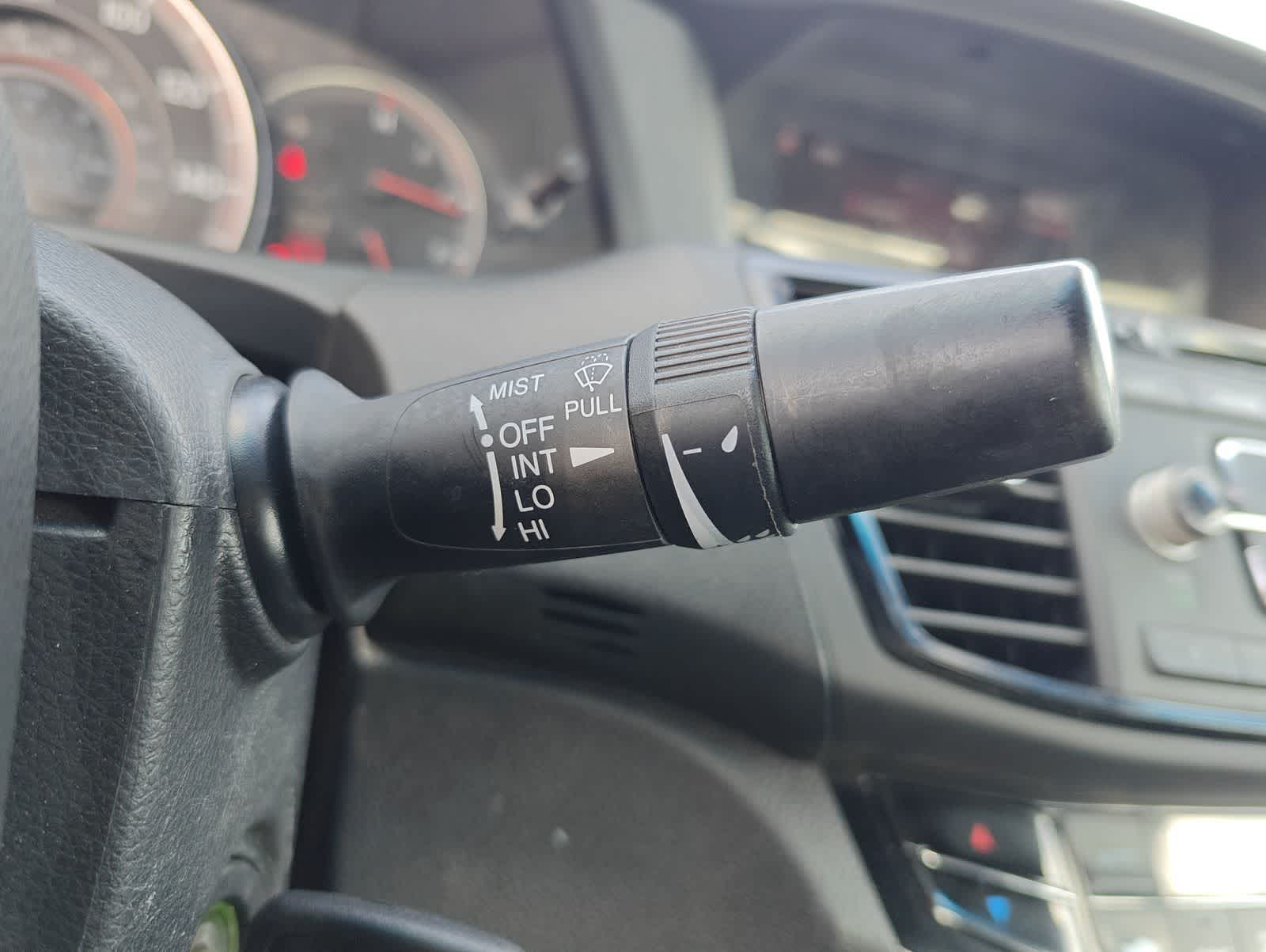 Thumbnail: 2017 Honda Accord - 26