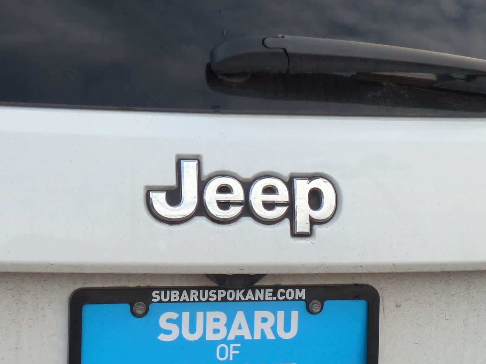 Thumbnail: 2018 Jeep Grand Cherokee - 12