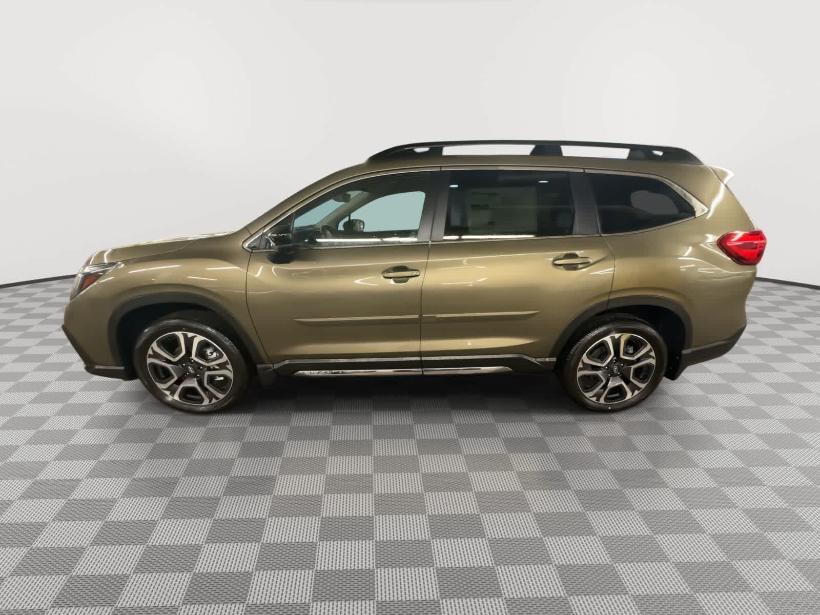 Thumbnail: 2026 Subaru Ascent - 5