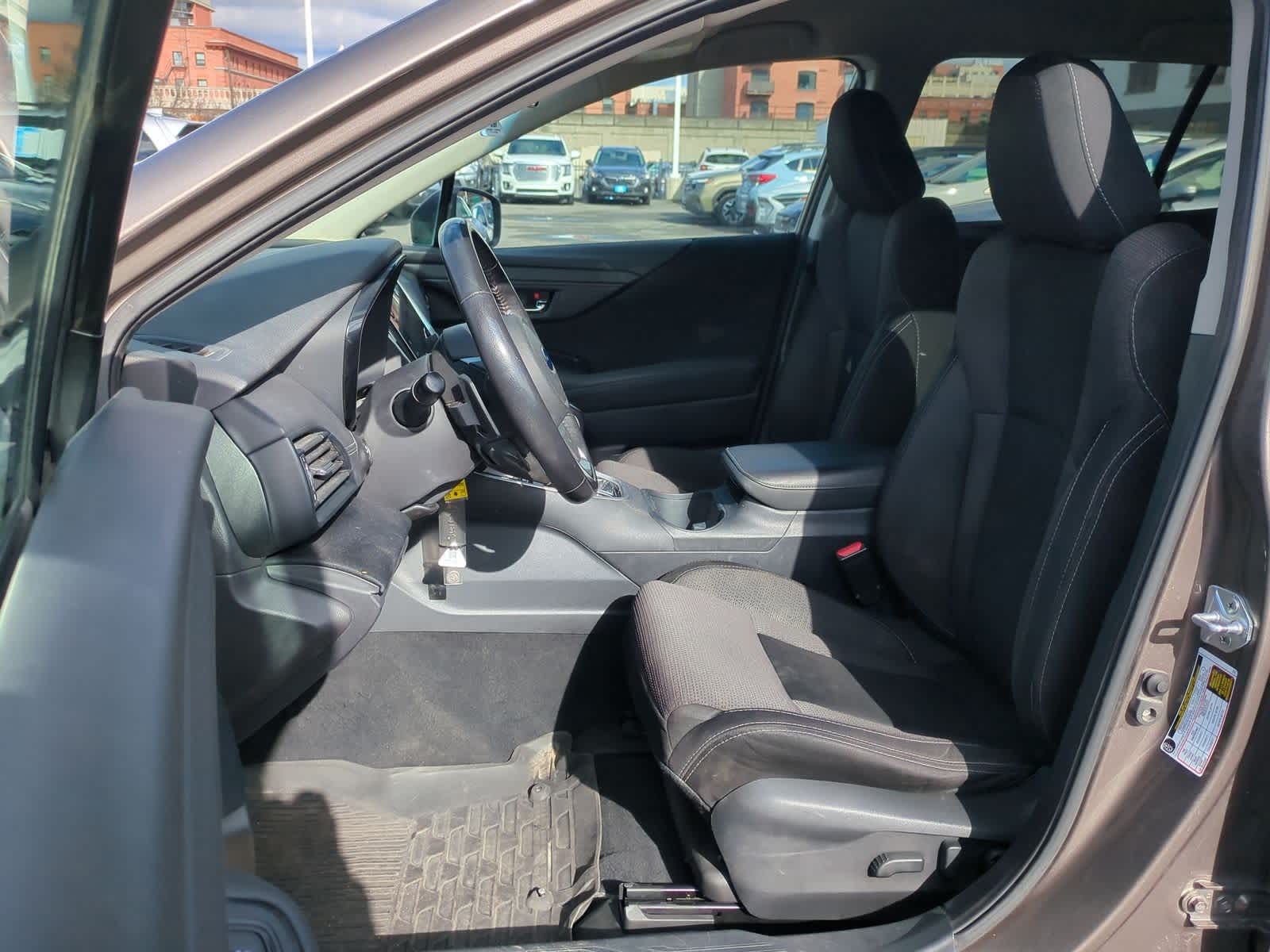 Thumbnail: 2022 Subaru Outback - 17