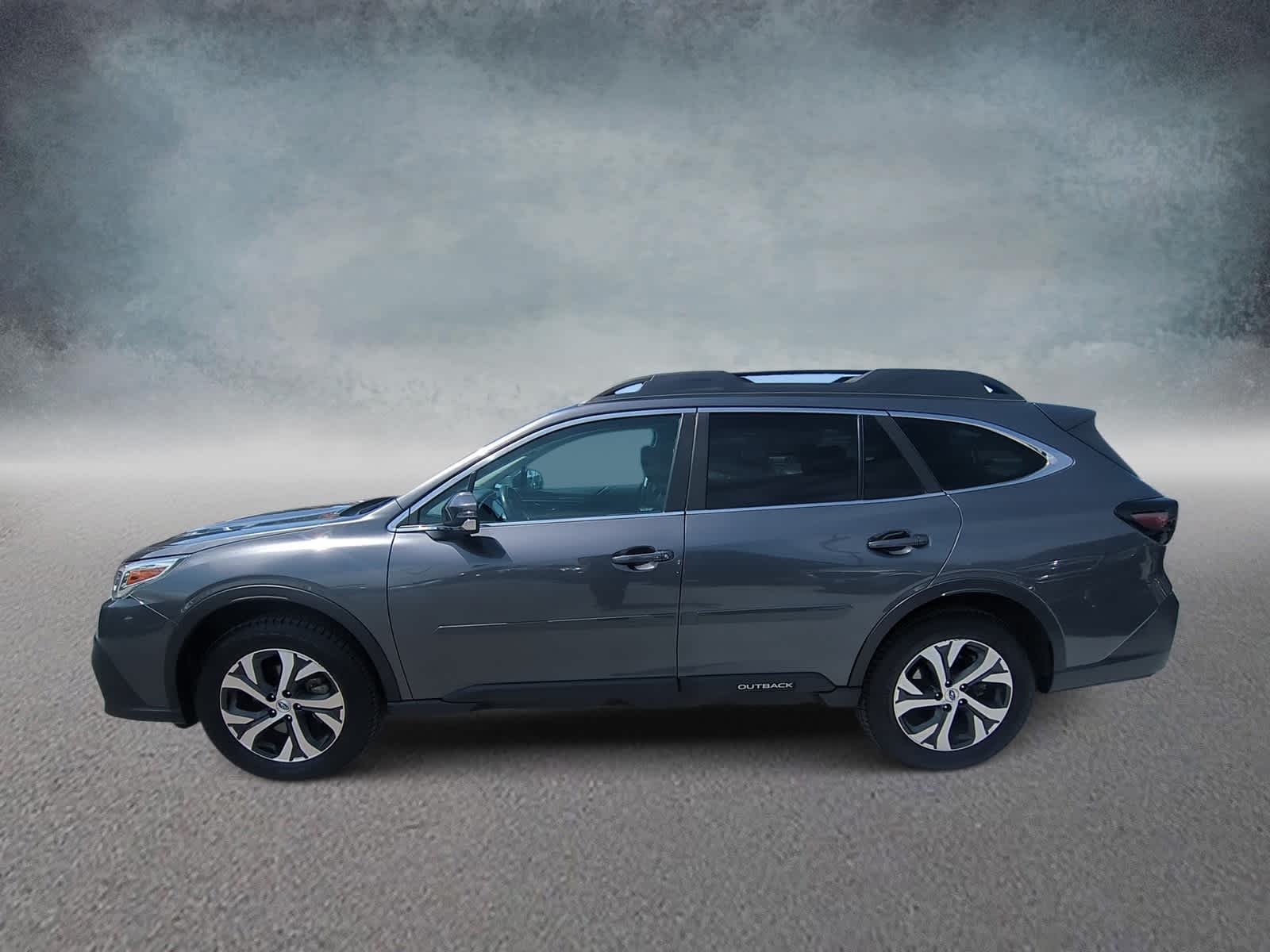 Thumbnail: 2022 Subaru Outback - 6