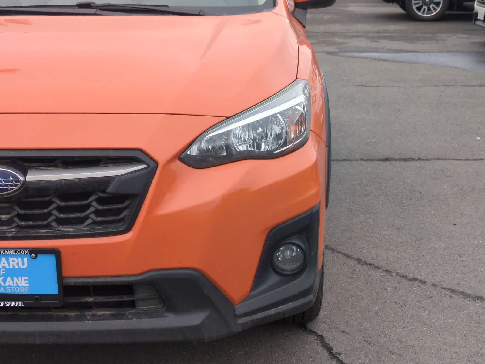 Thumbnail: 2019 Subaru Crosstrek - 11