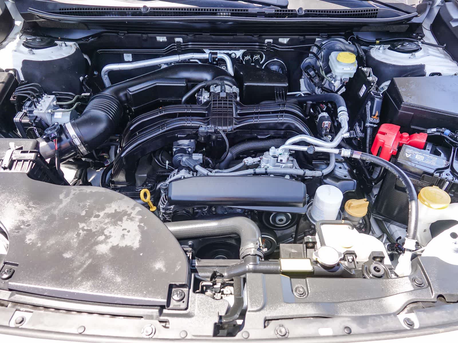 2025 Subaru Outback Premium - Photo 26