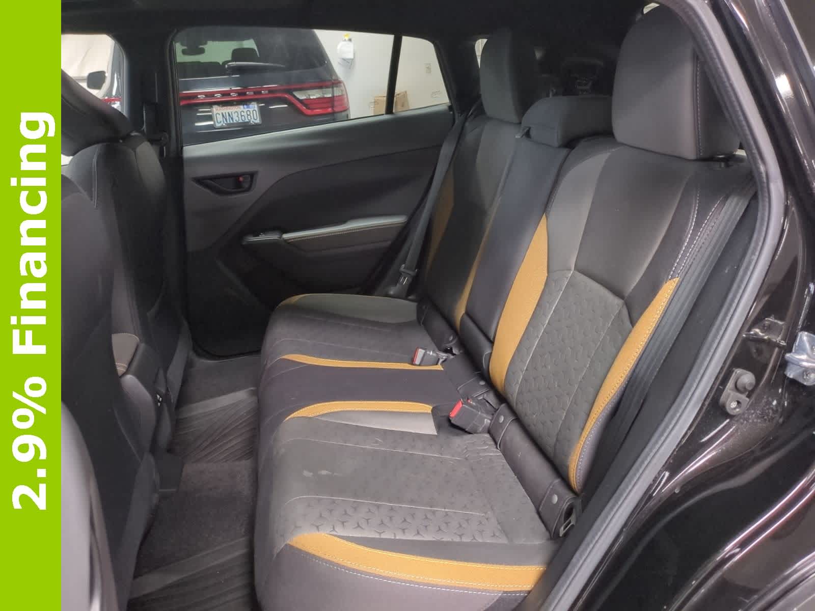 Thumbnail: 2024 Subaru Crosstrek - 22