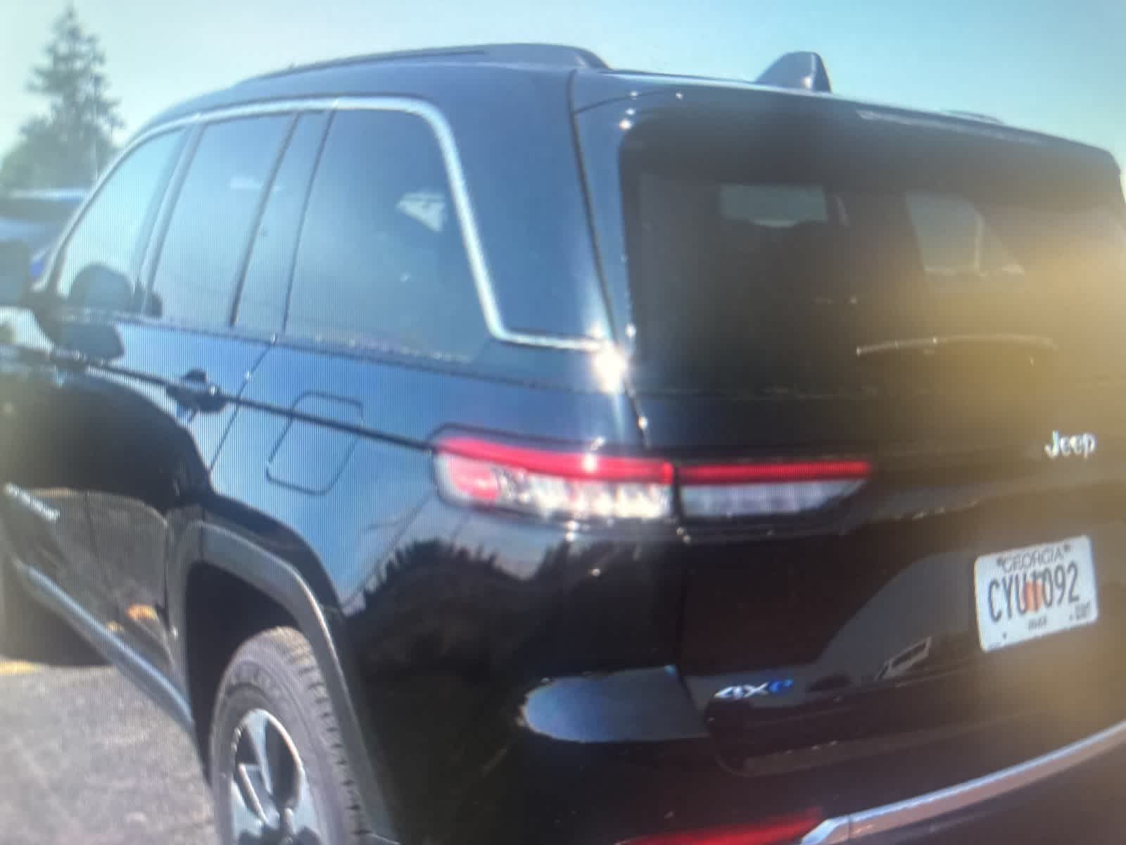 Thumbnail: 2024 Jeep Grand Cherokee - 2