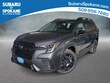 Subaru Ascent