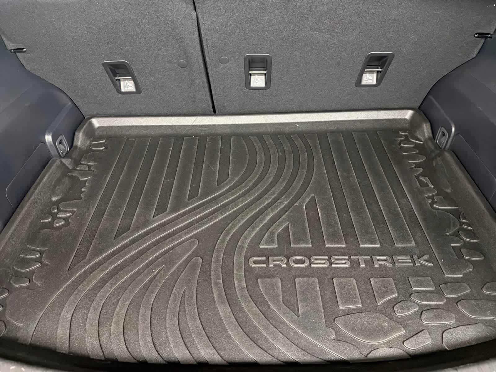 2025 Subaru Crosstrek Sport - Photo 31
