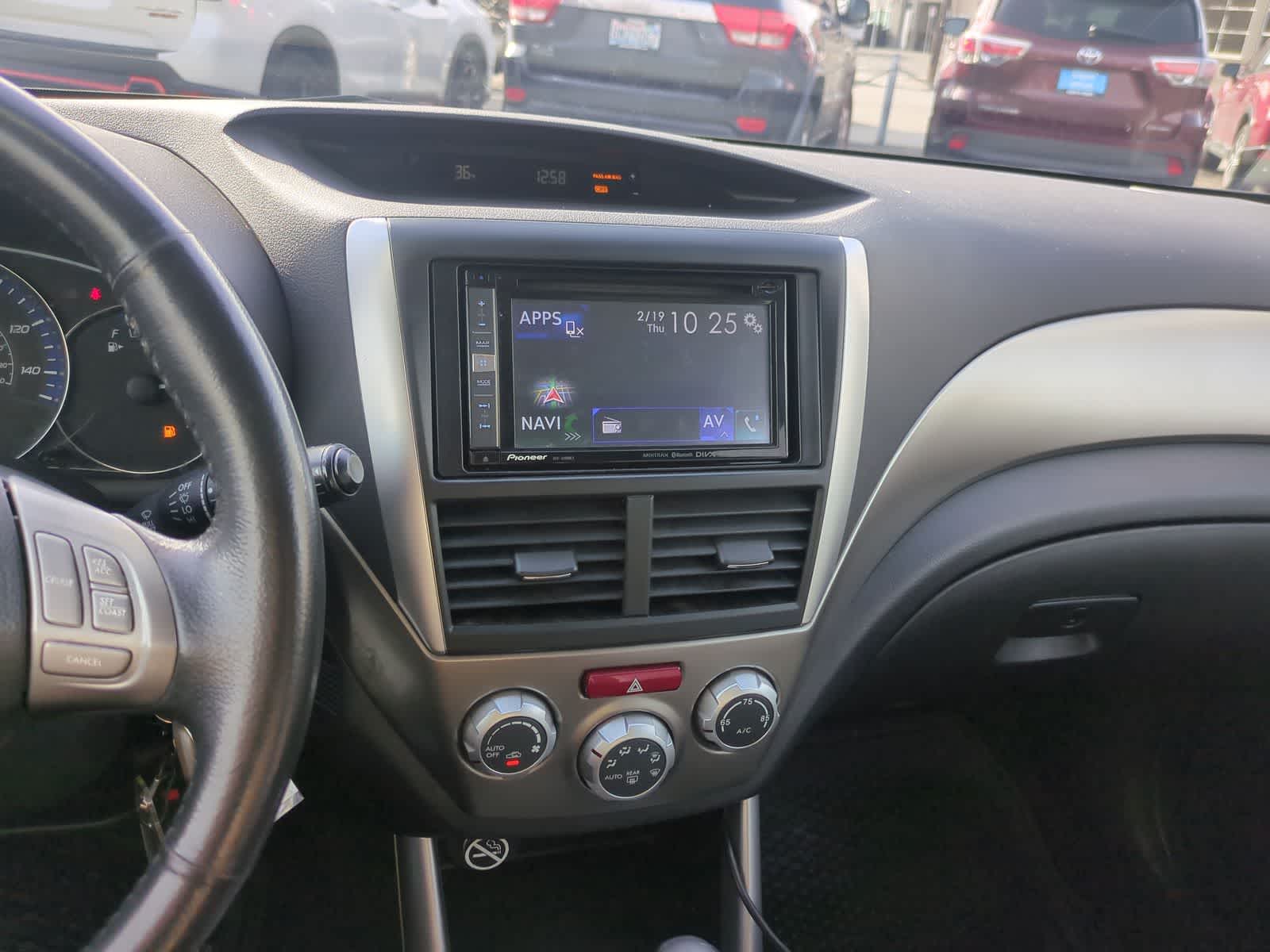 Thumbnail: 2010 Subaru Forester - 29