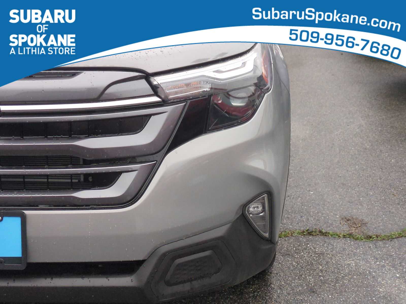 Thumbnail: 2025 Subaru Forester - 11