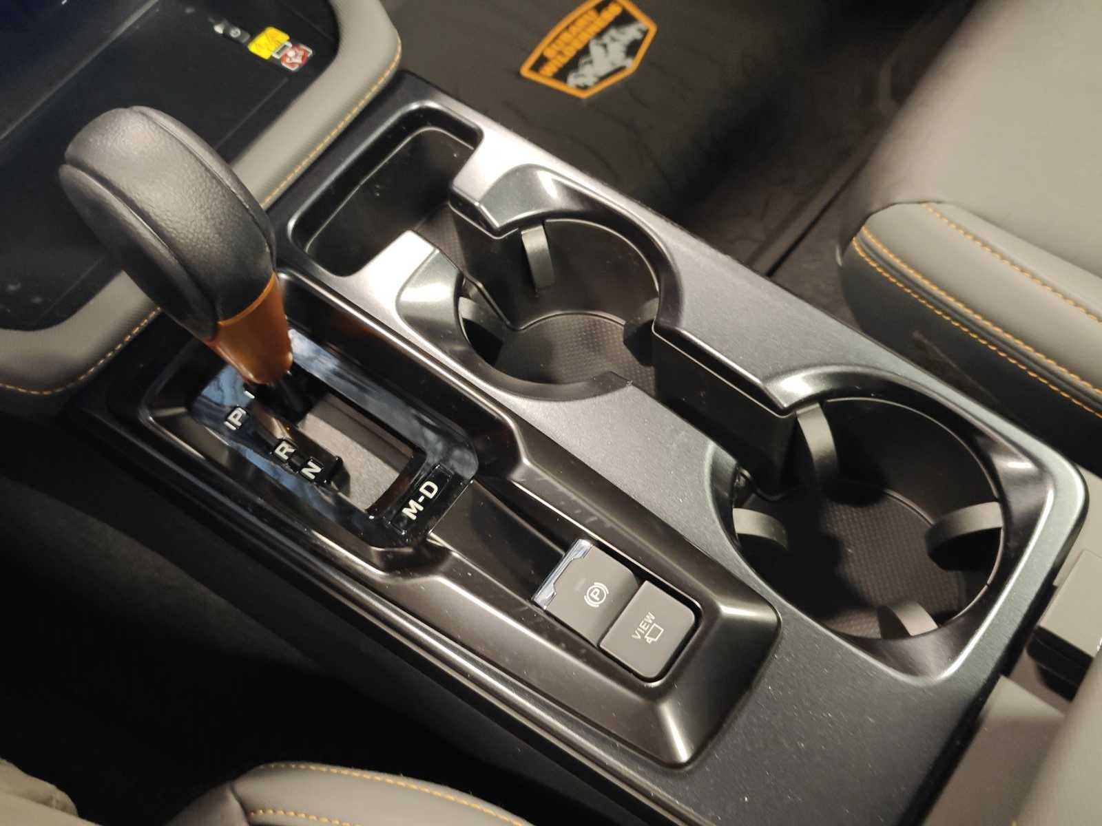 Thumbnail: 2026 Subaru Forester - 35