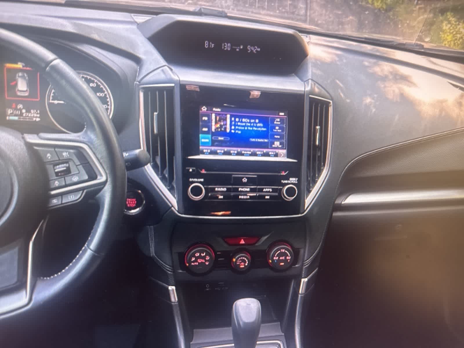 Thumbnail: 2021 Subaru Forester - 15