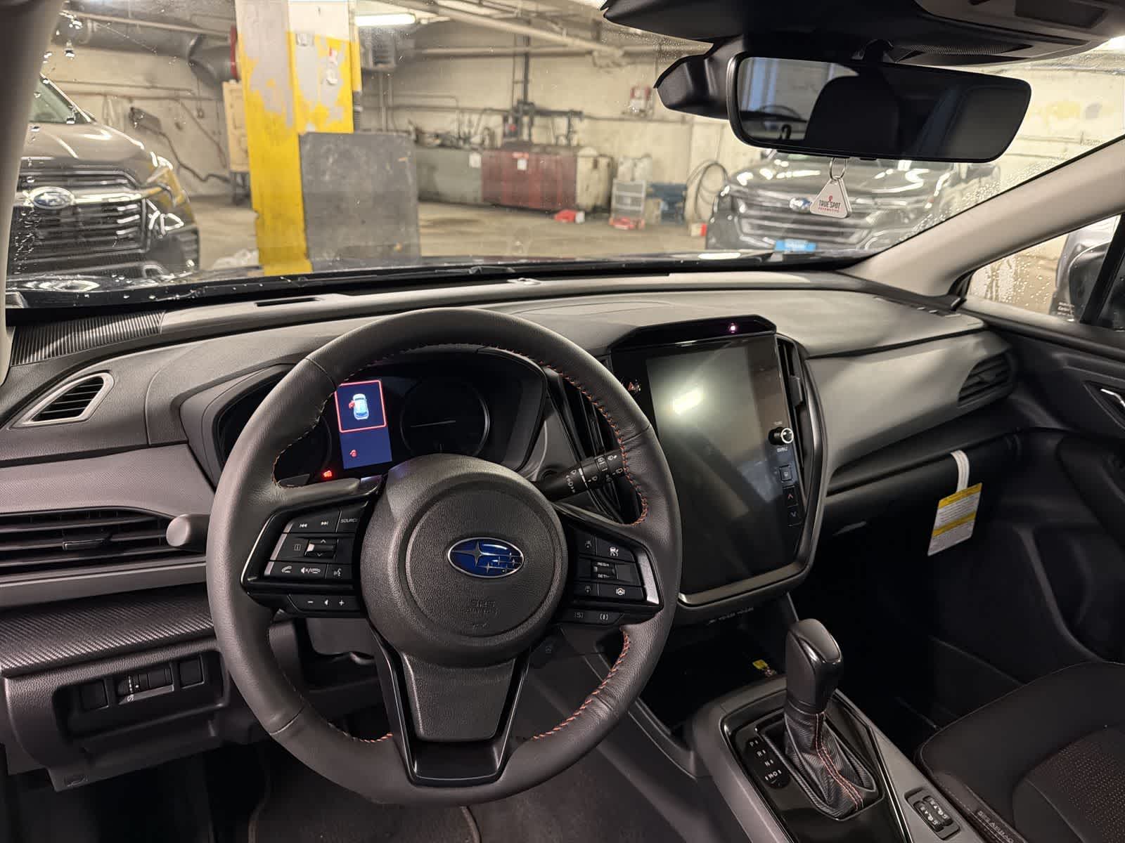 Thumbnail: 2026 Subaru Crosstrek - 14