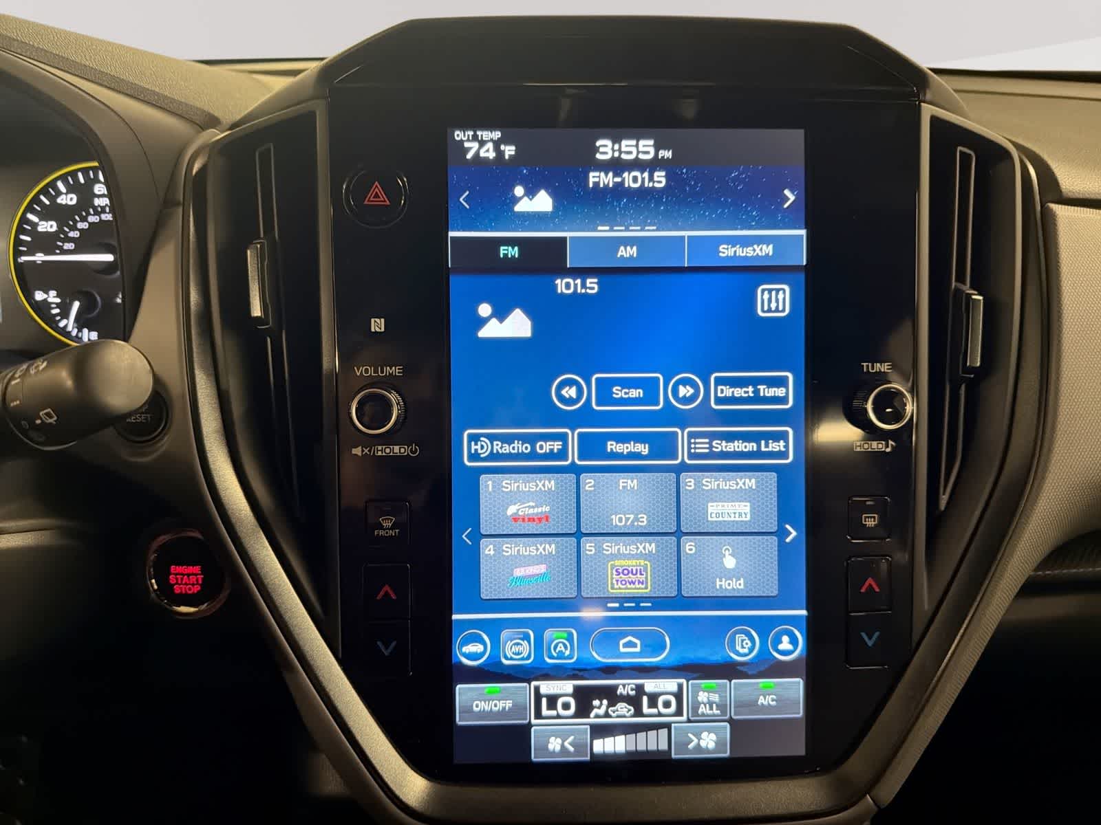 2025 Subaru Crosstrek Sport - Photo 27