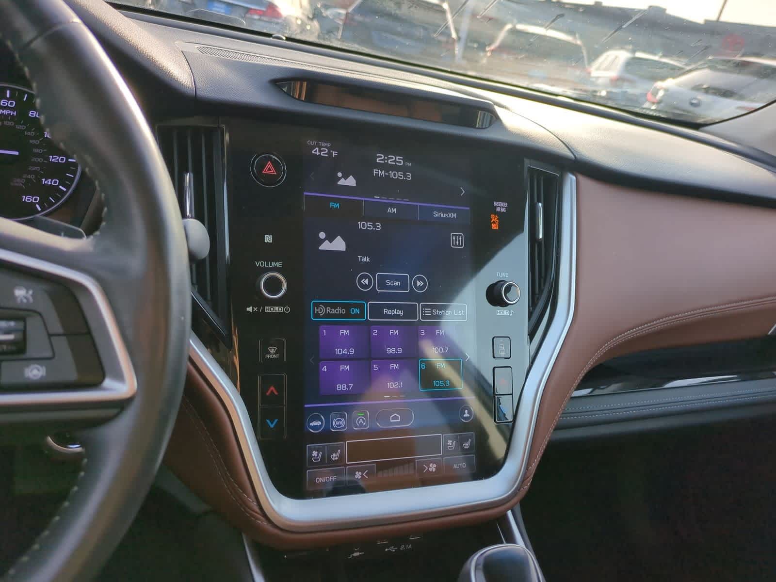 Thumbnail: 2020 Subaru Outback - 32