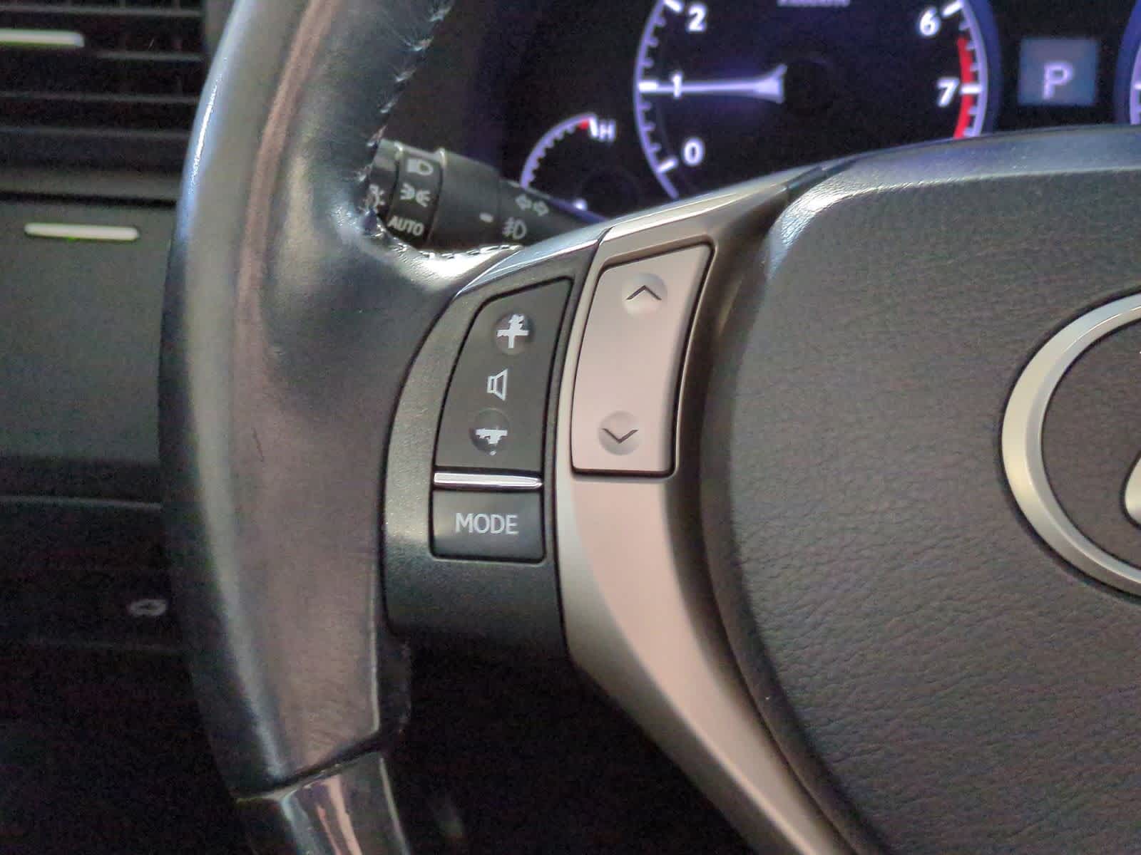 Thumbnail: 2014 Lexus RX - 25