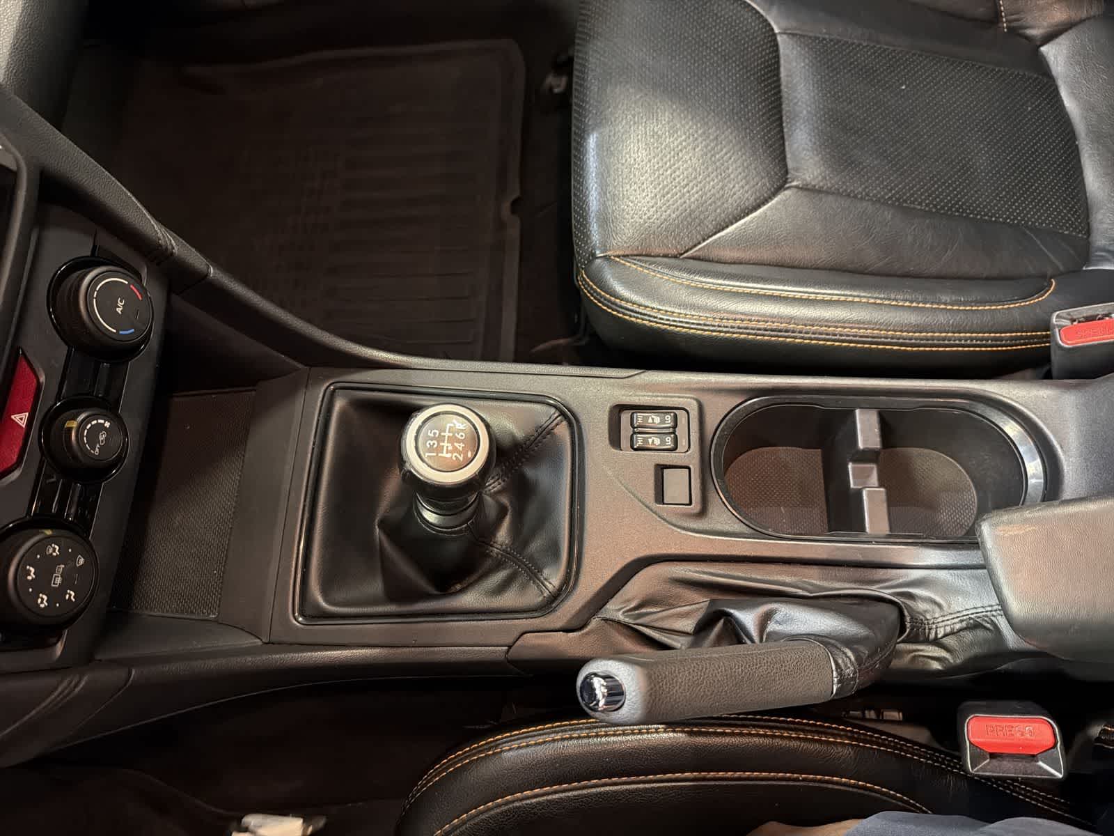 Thumbnail: 2019 Subaru Crosstrek - 27