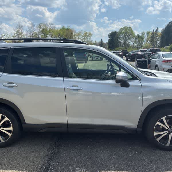 Thumbnail: 2019 Subaru Forester - 13