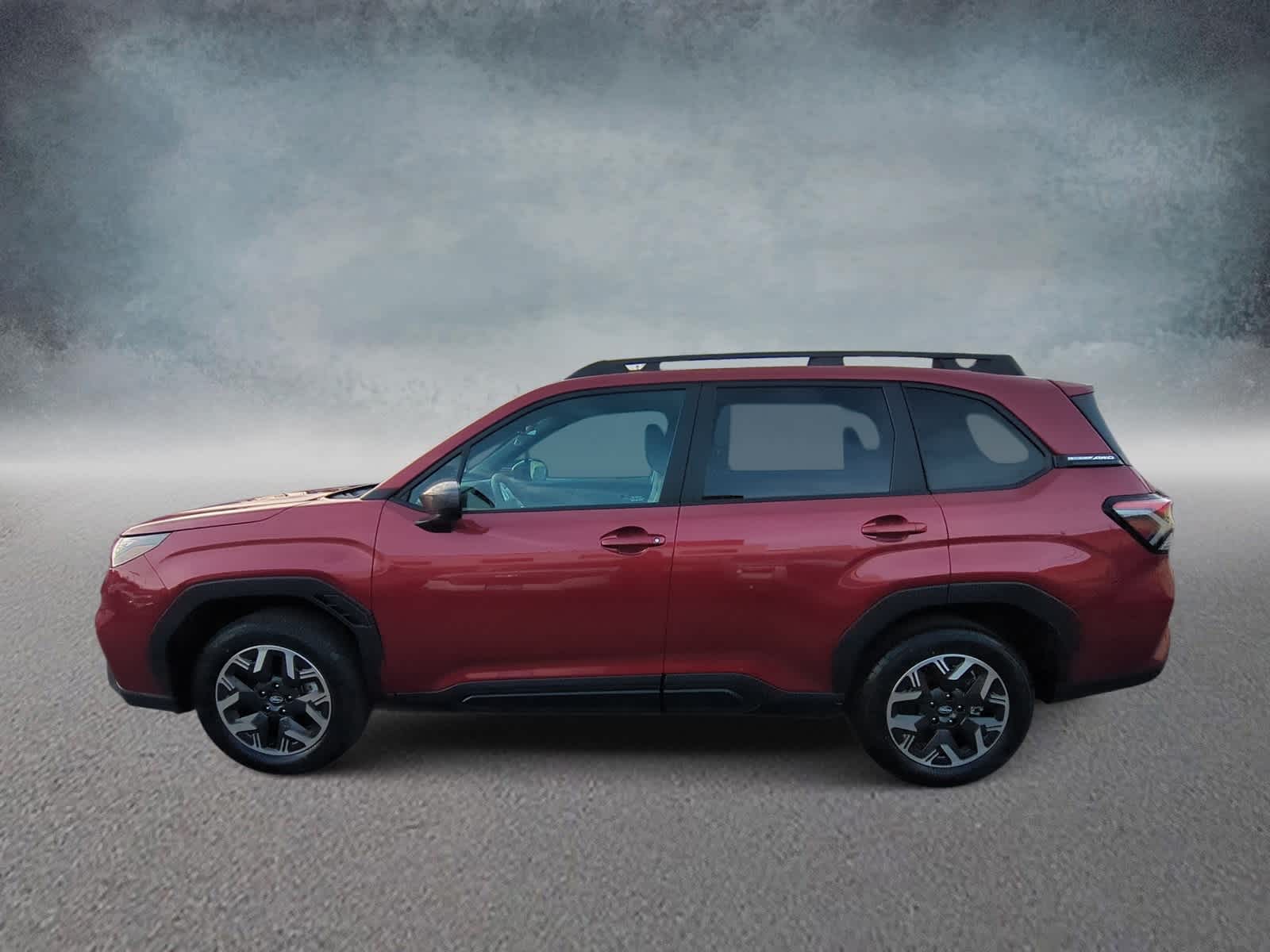 Thumbnail: 2026 Subaru Forester - 5