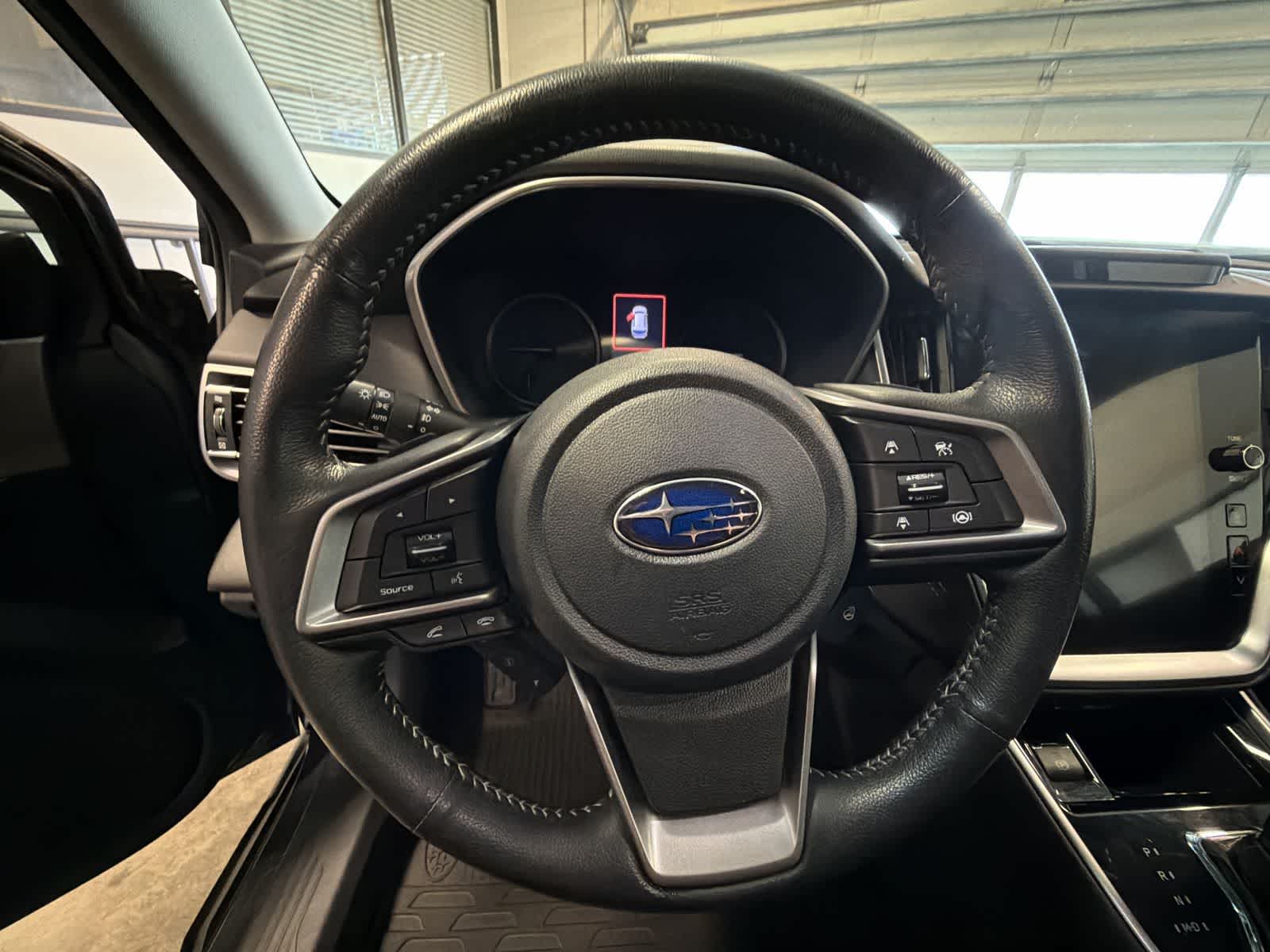 Thumbnail: 2021 Subaru Outback - 25